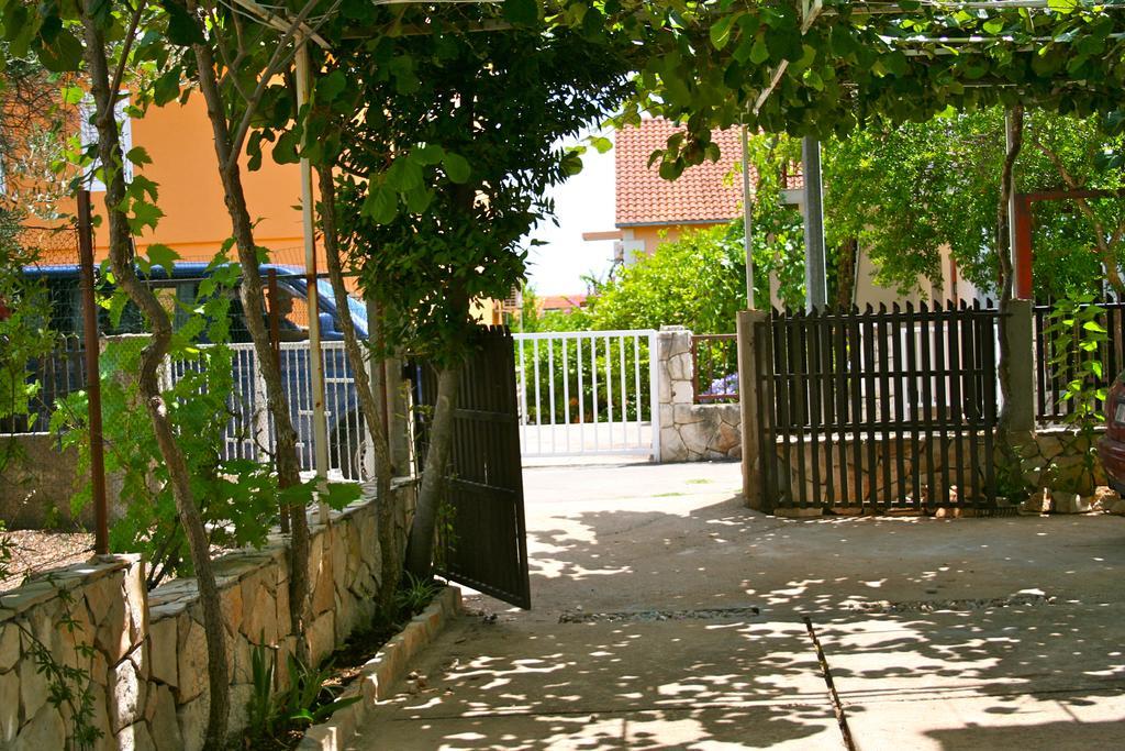 Apartment Kuca Merdzo Orebic Exterior photo
